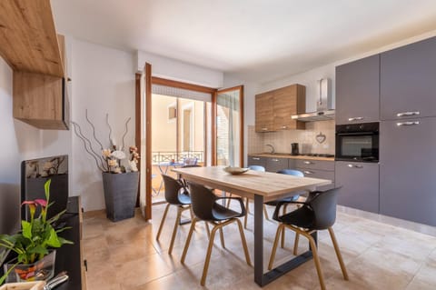 My little house Bruno Apartment in Olmedo, Sardinia