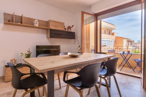 My little house Bruno Apartment in Olmedo, Sardinia