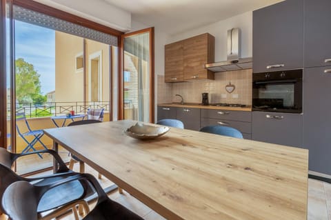 My little house Bruno Apartment in Olmedo, Sardinia