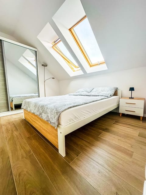 Dom obok lasu pod Krakowem House in Krakow