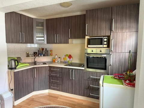 Comfort house near pyramides Apartment in Federation of Bosnia and Herzegovina