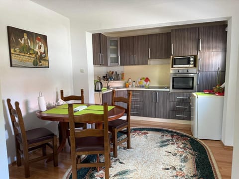 Comfort house near pyramides Apartment in Federation of Bosnia and Herzegovina