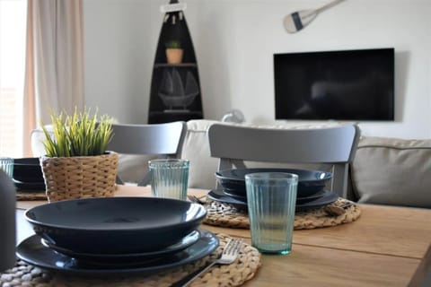 Apartament 27C-11- Łebska Ostoja Apartment in Pomeranian Voivodeship