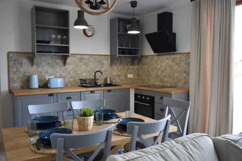 Apartament 27C-11- Łebska Ostoja Apartment in Pomeranian Voivodeship