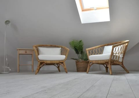 Apartament 27C-11- Łebska Ostoja Apartment in Pomeranian Voivodeship