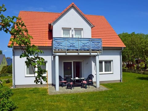 Property building, Other