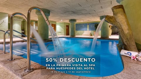 Spa and wellness centre/facilities, Spa and wellness centre/facilities