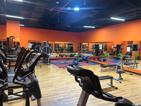 Cozy Studio- Dubai Marina Apartment in Dubai