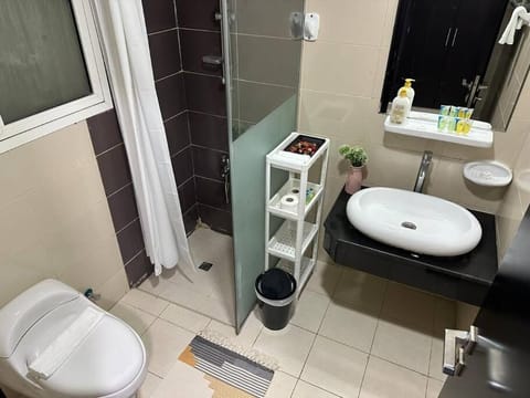 Cozy Studio- Dubai Marina Apartment in Dubai