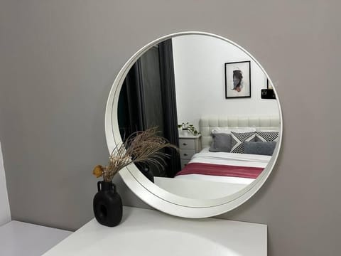 Cozy Studio- Dubai Marina Apartment in Dubai