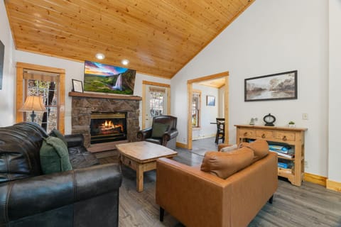 Antlers Pointe 1 by Estes Park Condos House in Estes Park