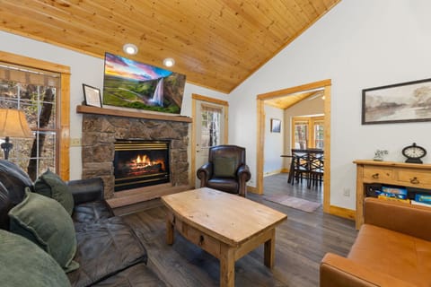 Antlers Pointe 1 by Estes Park Condos House in Estes Park