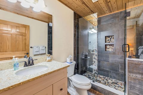 Bugle Pointe B20 by Estes Park Condos Apartment in Estes Park