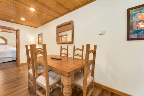 Bugle Pointe B20 by Estes Park Condos Apartment in Estes Park