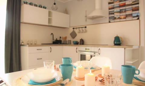 Apartament 27B-2- Łebska Ostoja Apartment in Pomeranian Voivodeship