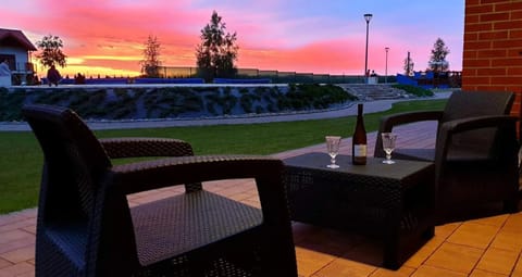 Apartament 27B-2- Łebska Ostoja Apartment in Pomeranian Voivodeship