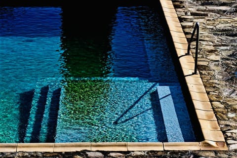 Maisonnette en plein maquis vue splendide à 5 min du centre et de la plage Apartment in Calvi