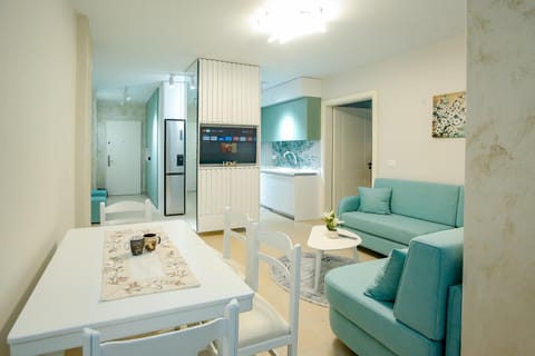 Velipoja Green Home Apartment in Montenegro