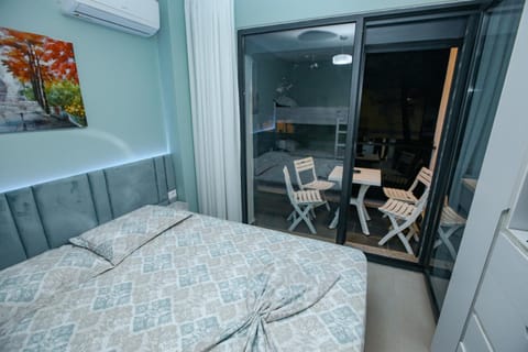 Velipoja Green Home Apartment in Montenegro