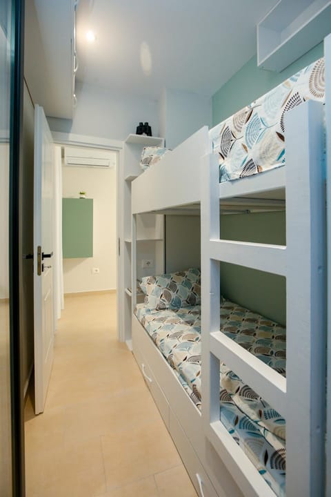 Velipoja Green Home Apartment in Montenegro