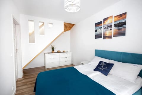 Apartament 27B-9- Łebska Ostoja Apartment in Pomeranian Voivodeship