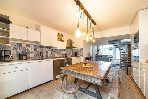 Villa Pita, Piscine au cœur des Goudes Villa in Marseille