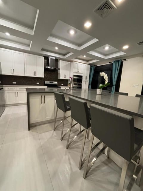 Casa De Petrus-All Three Villas Nature lodge in Virgin Islands (U.S.)