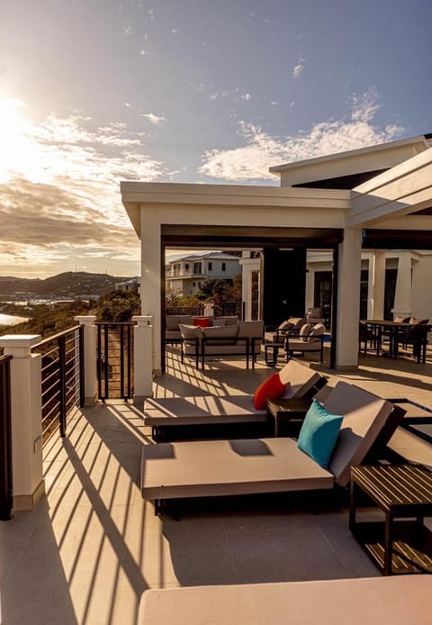 Casa De Petrus-All Three Villas Nature lodge in Virgin Islands (U.S.)