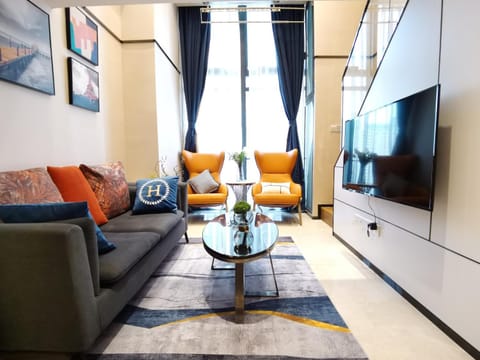 TV and multimedia, Living room