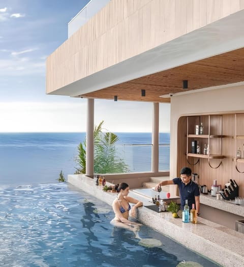 Lounge or bar