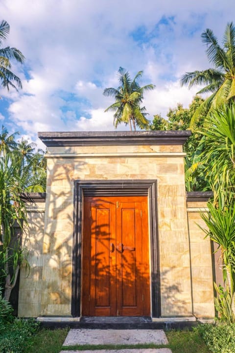 Abian nyuh lovina Villa in Buleleng