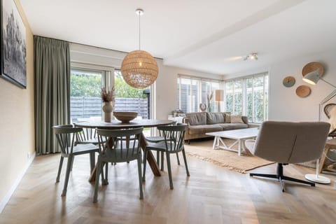 Hello Zeeland - Vakantiewoning Beach Lodge Zilt House in Zeeland, Netherlands