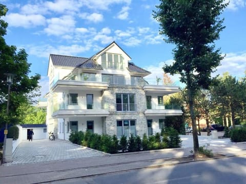 Property building, Other