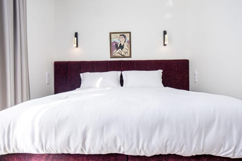 Karoso rezidencija Apartment in Klaipėda