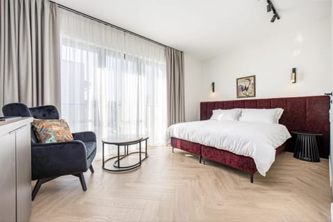 Karoso rezidencija Apartment in Klaipėda