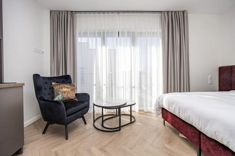 Karoso rezidencija Apartment in Klaipėda