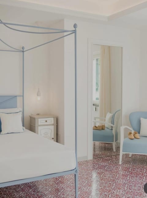 Amira Resort Bed and Breakfast in Anacapri