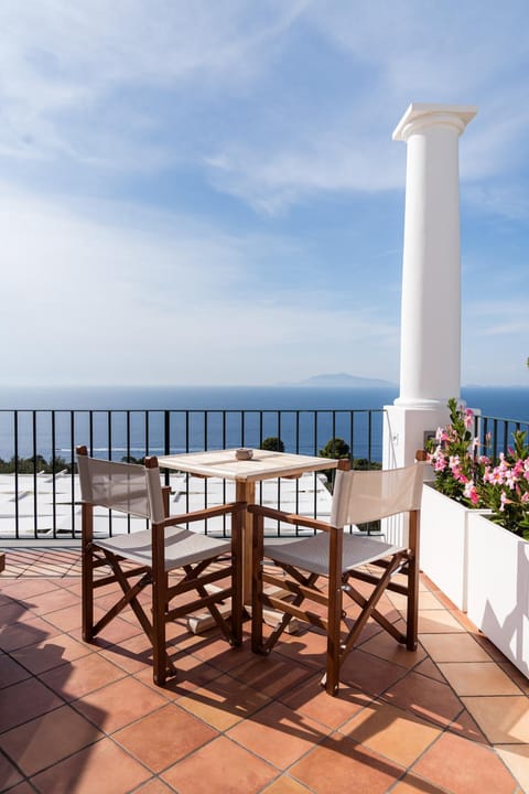 Amira Resort Bed and Breakfast in Anacapri