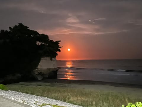 Natural landscape