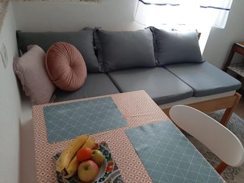 Šparoga - Dalmatian stone house for holiday House in Tisno