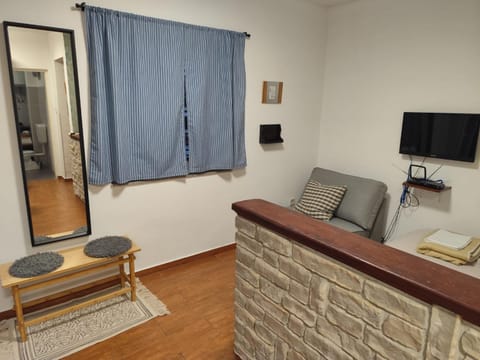 Studio apartman Tisno-Smokva Apartment in Tisno