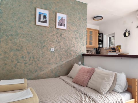 Studio apartman Tisno-Smokva Apartment in Tisno