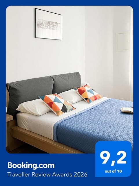 Appartamento nel borgo Marinaro Apartment in Civitanova Marche