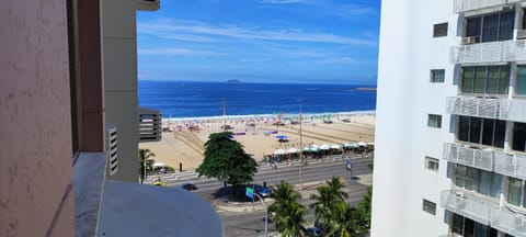 Day, Natural landscape, Beach, Sea view