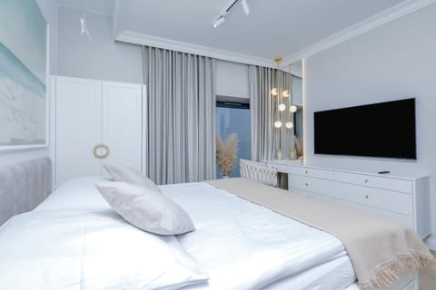 Resort HEVENIA Rewal 13 Apartment in West Pomeranian Voivodeship, Poland