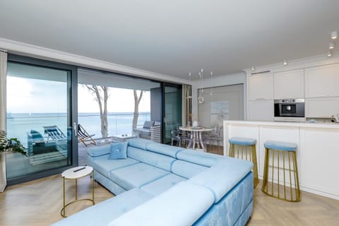 Resort HEVENIA Rewal 13 Apartment in West Pomeranian Voivodeship, Poland