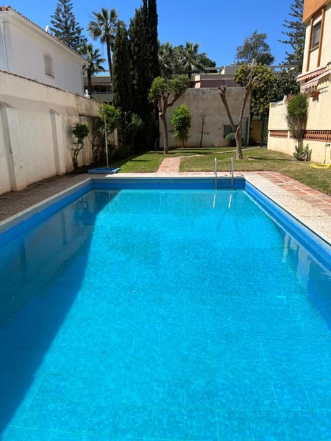 Day, Garden, Pool view, Swimming pool