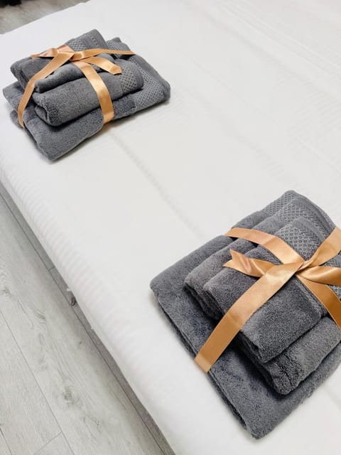 Premium Suites Apartment in Stara Zagora