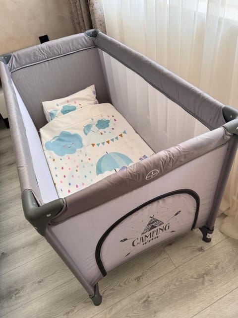 Premium Suites Apartment in Stara Zagora