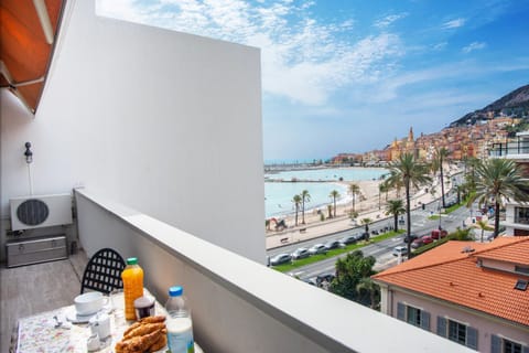 Sea view